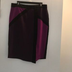 Worthington skirt